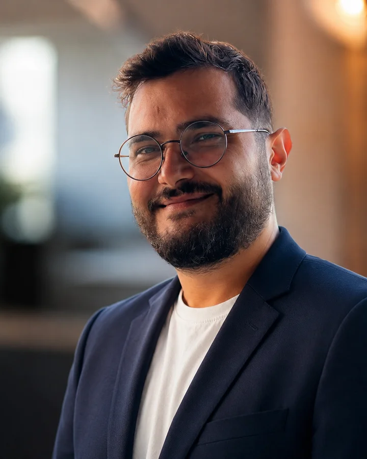 Davut Barış Ayan